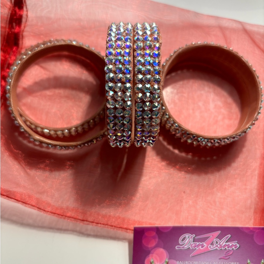 Danz Ann AB bracelets